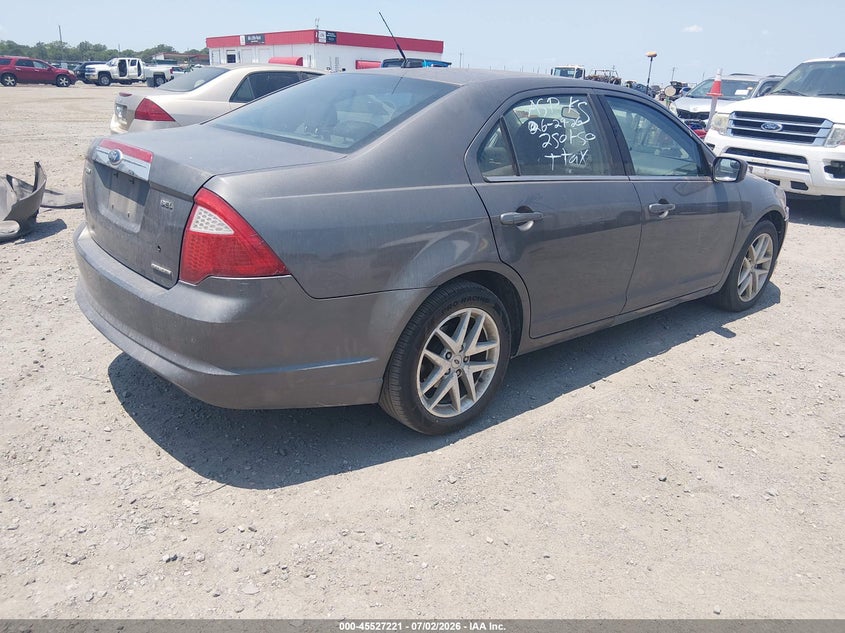 Vin: 3fahp0jg2cr290214, lot: 46025466, ford fusion sel 20124