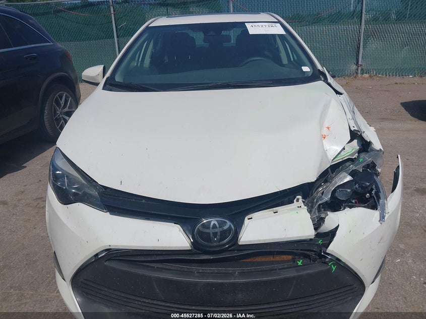AtlanticExpress - Toyota Corolla