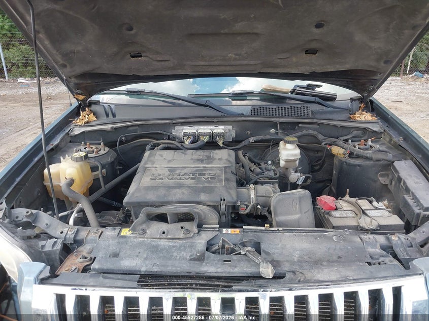 2011 Mercury Mariner Premier VIN: 4M2CN8HG4BKJ06001 Lot: 45527286