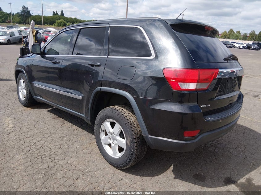 AtlanticExpress - Jeep Grand Cherokee