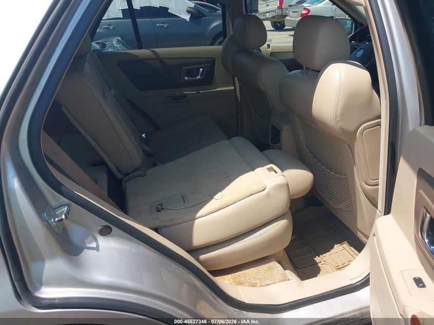 2006 CADILLAC SRX auction photo 8