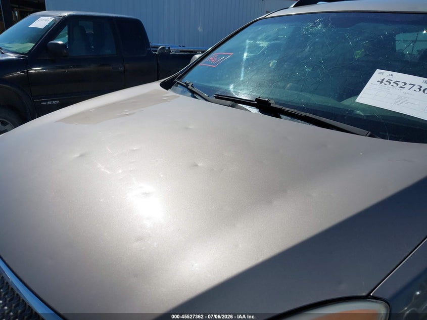 2011 Hyundai Veracruz Limited VIN: KM8NU4CC6BU157269 Lot: 45527362