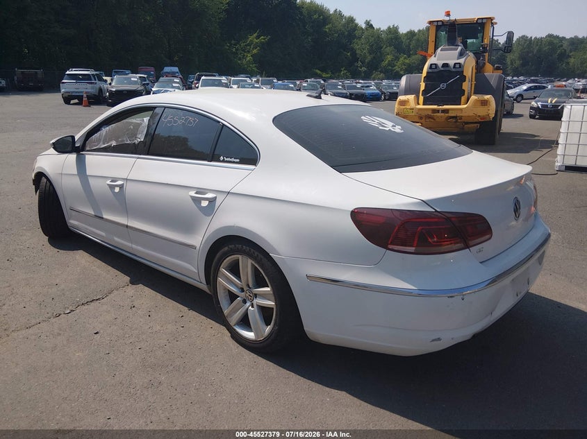 Vin: wvwbp7an0ee516361, lot: 46025623, volkswagen cc 2.0t r-line/2.0t sport 20143