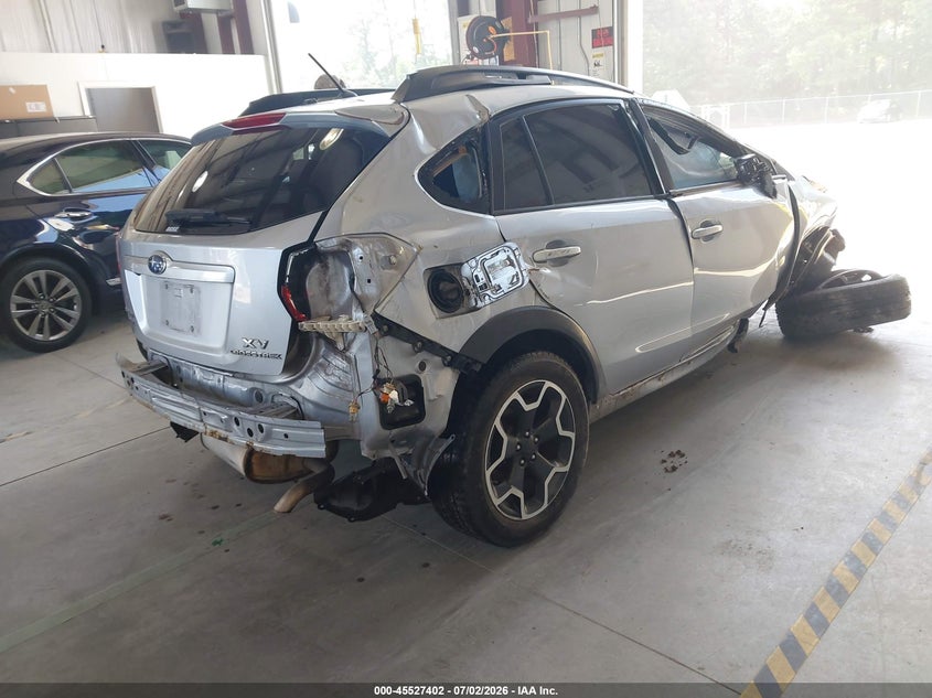 Vin: jf2gpadc9f8247050, lot: 46025646, subaru xv crosstrek 2.0i premium 20154