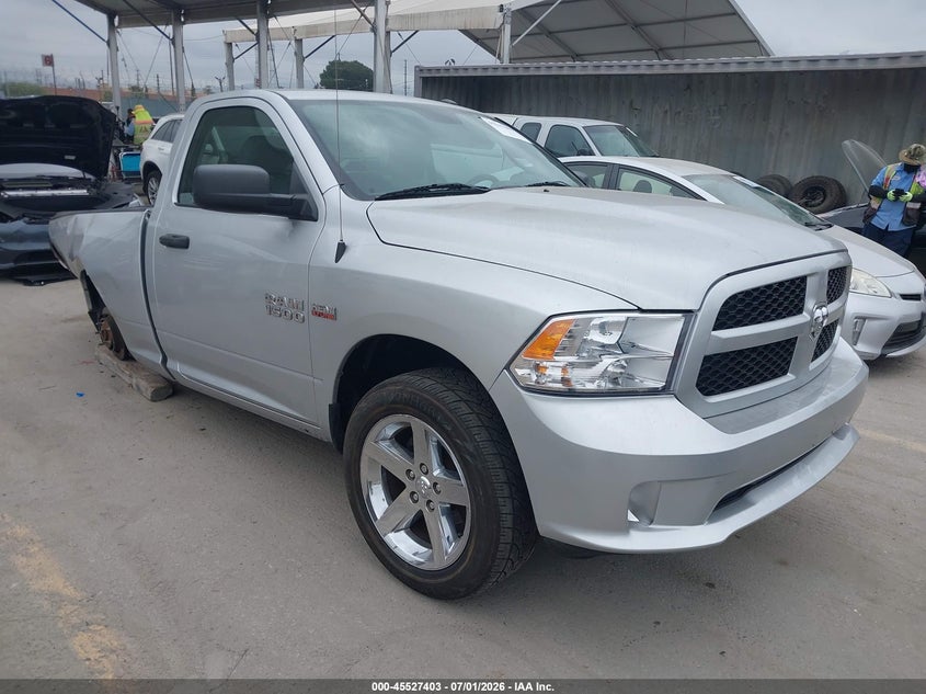 2016 Ram Express