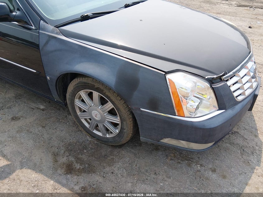 2008 Cadillac Dts 1Sd VIN: 1G6KD57Y48U177115 Lot: 45527430