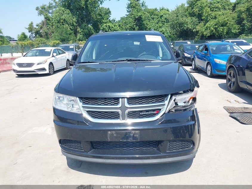 AtlanticExpress - Dodge Journey