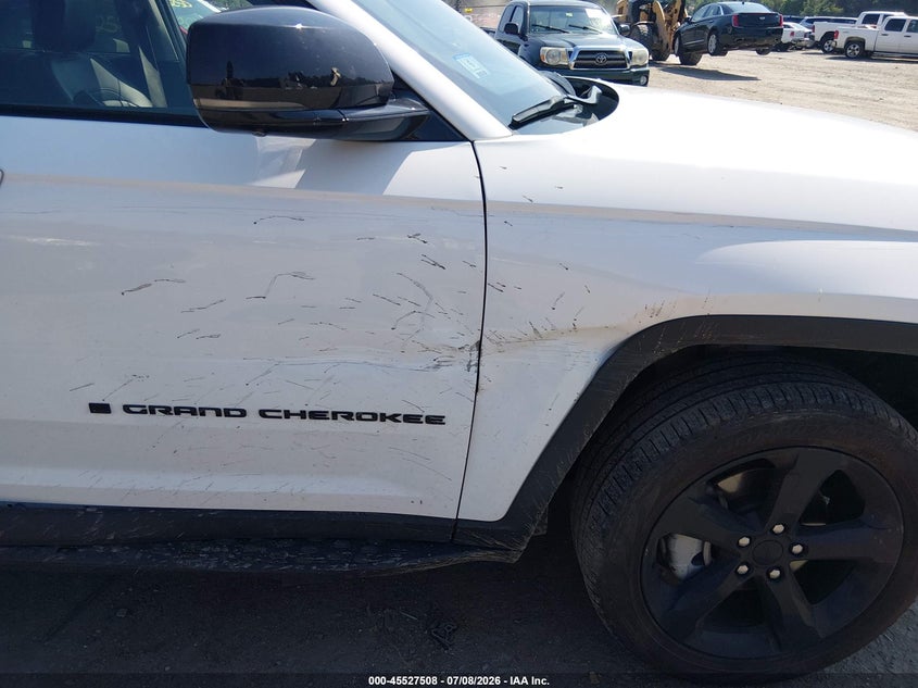 JEEP GRAND CHEROKEE 2023 VIN 1C4RJHBG7P8844268