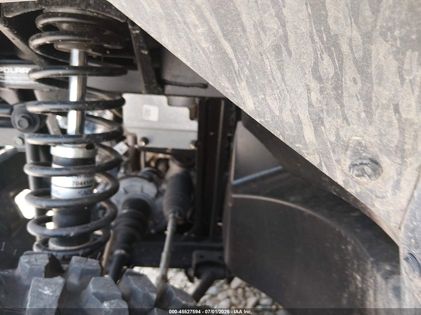 2023 Polaris Ranger Crew Sp 570 Premium VIN: 3NSM4E572PE274437 Lot: 45527594