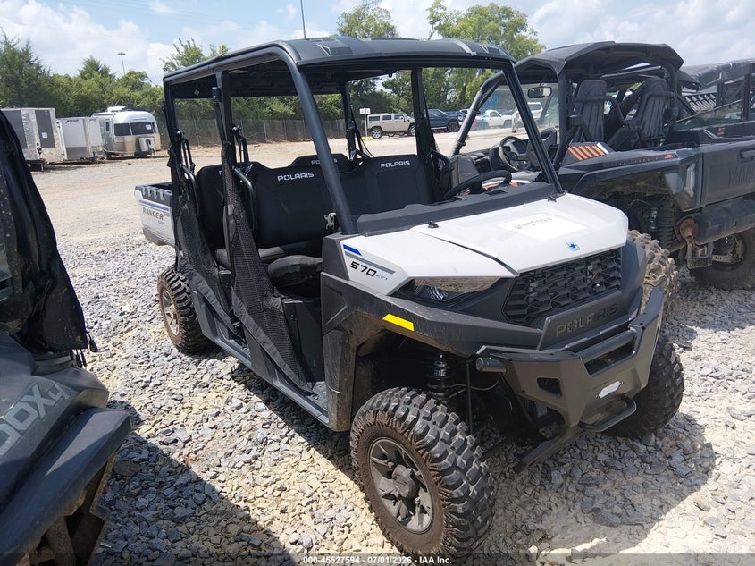 2023 Polaris Ranger