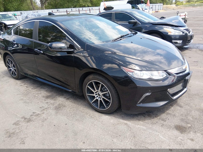 Vin: 1g1ra6s58ju122480, lot: 46025840, chevrolet volt lt 2018 img_1