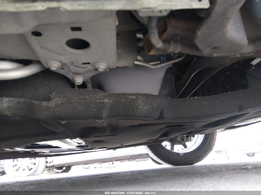 2018 CHEVROLET VOLT auction photo 6