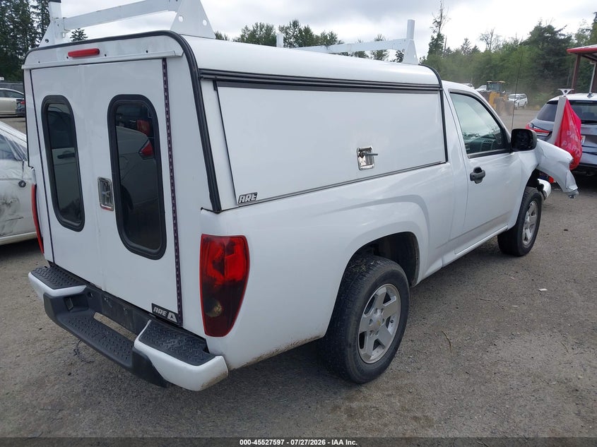 Vin: 1gccsdfe8c8148324, lot: 46025841, chevrolet colorado lt 20124