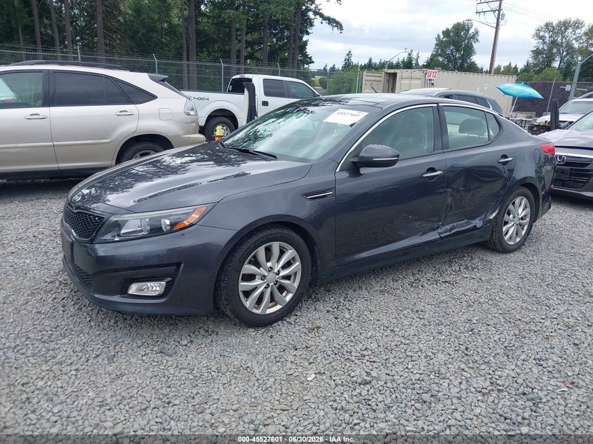 Vin: 5xxgn4a78fg432409, lot: 46025845, kia optima ex 20152