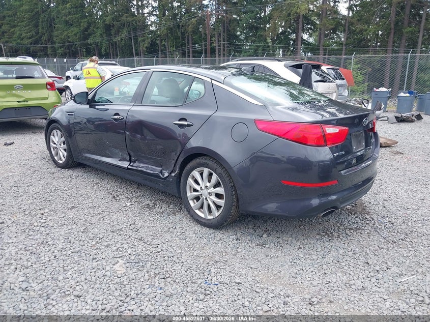 Vin: 5xxgn4a78fg432409, lot: 46025845, kia optima ex 20153