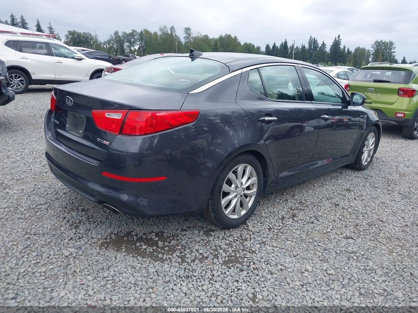 Vin: 5xxgn4a78fg432409, lot: 46025845, kia optima ex 20154