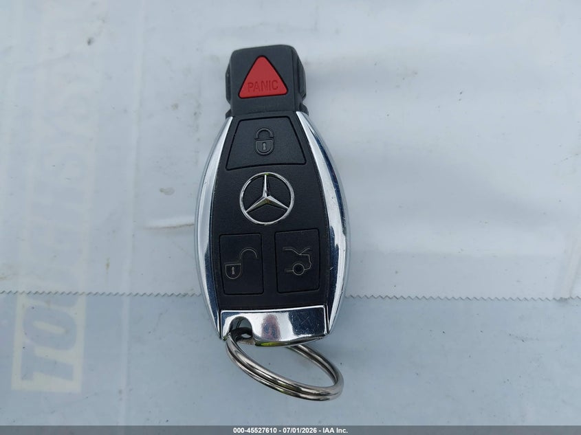 2014 Mercedes-Benz Ml 350 4Matic VIN: 4JGDA5HBXEA275079 Lot: 45527610