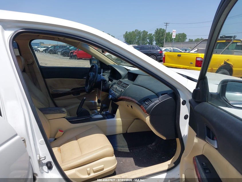 2011 HONDA ACCORD CROSSTOUR auction photo 5