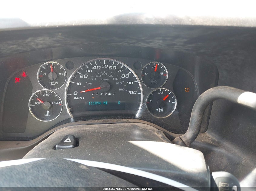 2021 CHEVROLET EXPRESS PASSENGER RWD 3500 EXTENDED WHEELBASE LT · Фото 7