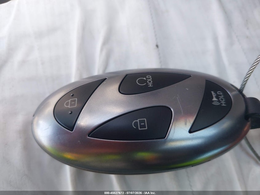 2025 Hyundai Kona Sel Convenience VIN: KM8HCCABXSU220037 Lot: 45527672