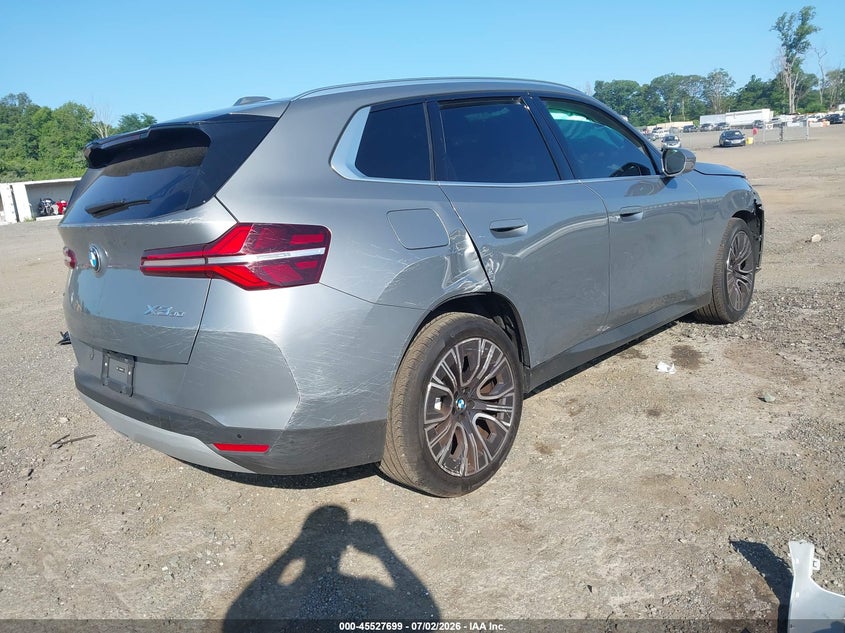 Vin: 5ux53gp09s9088247, lot: 46025943, bmw x3 30 xdrive 20254