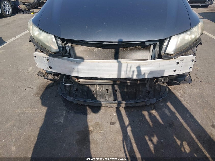 2014 HONDA CIVIC auction photo 6