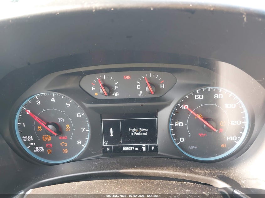 AtlanticExpress - Chevrolet Equinox