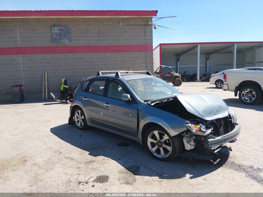 Vin: jf1gh6d61ah806804, lot: 46026103, subaru impreza outback sport 2010 img_1