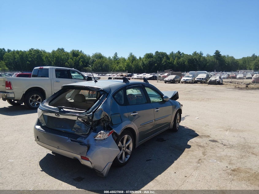 Vin: jf1gh6d61ah806804, lot: 46026103, subaru impreza outback sport 20104