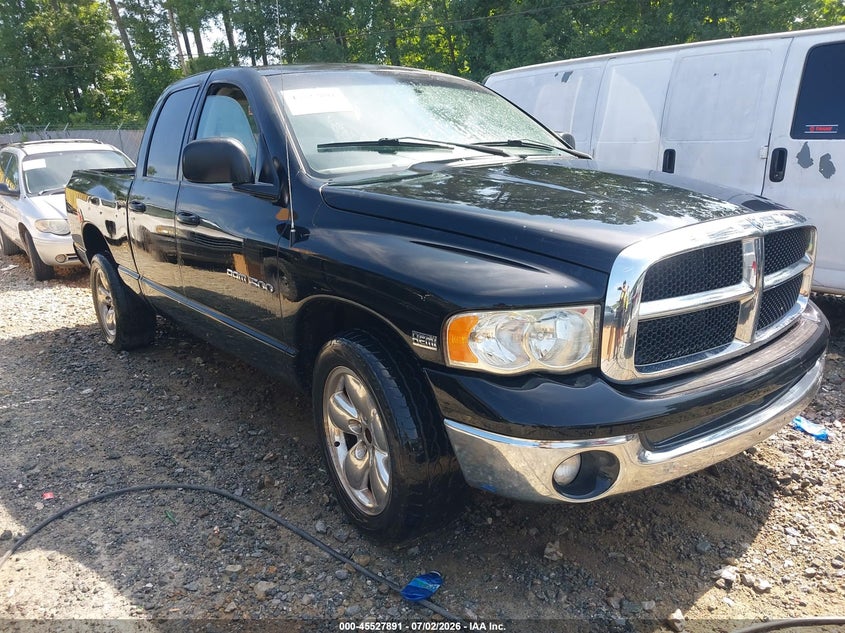 2003 Dodge Ram 1500