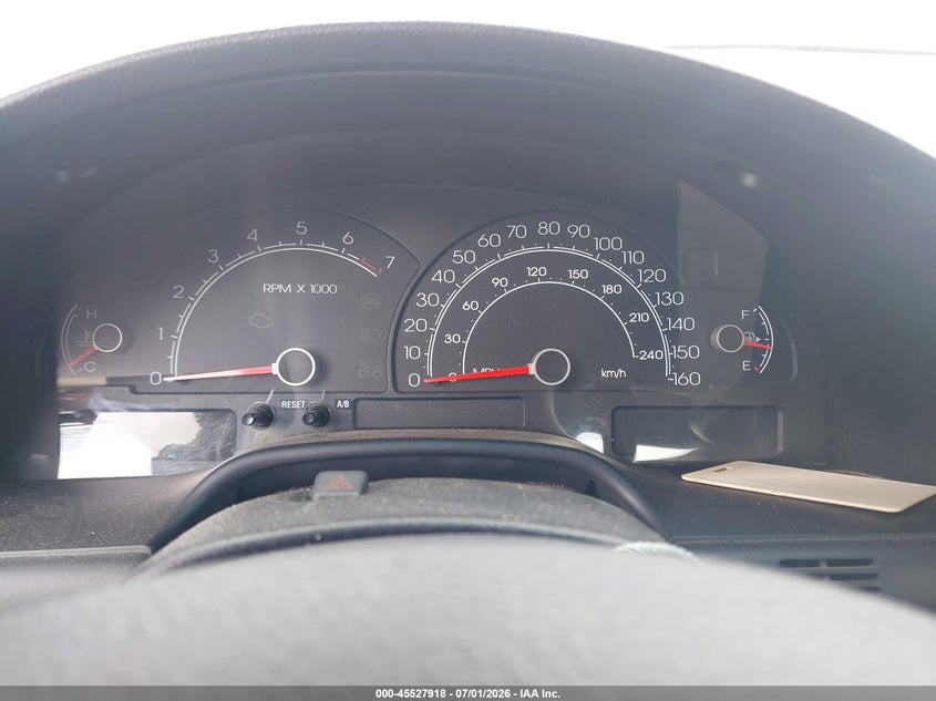 AtlanticExpress - Lincoln LS