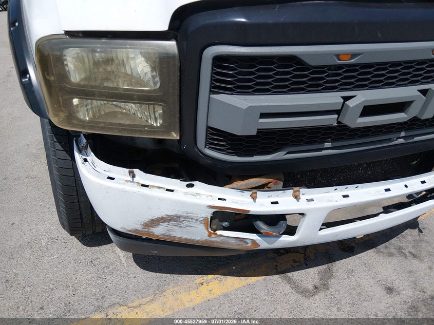 2002 Ford Excursion Xlt VIN: 1FMSU41F42EB66093 Lot: 45527959