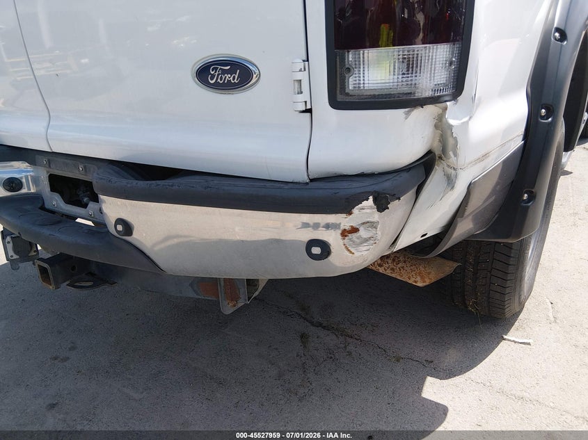 2002 Ford Excursion Xlt VIN: 1FMSU41F42EB66093 Lot: 45527959