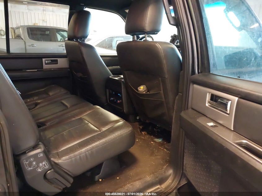 AtlanticExpress - Ford Expedition