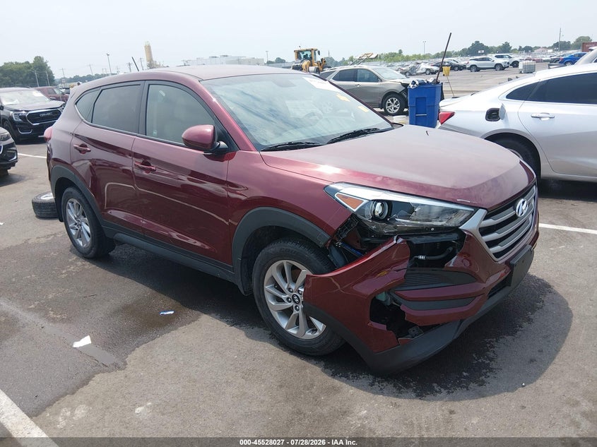 Vin: km8j23a49hu575408, lot: 46026271, hyundai tucson se 2017 img_1
