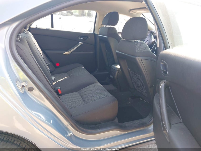 2009 Pontiac G6 VIN: 1G2ZG57N894142009 Lot: 45528053
