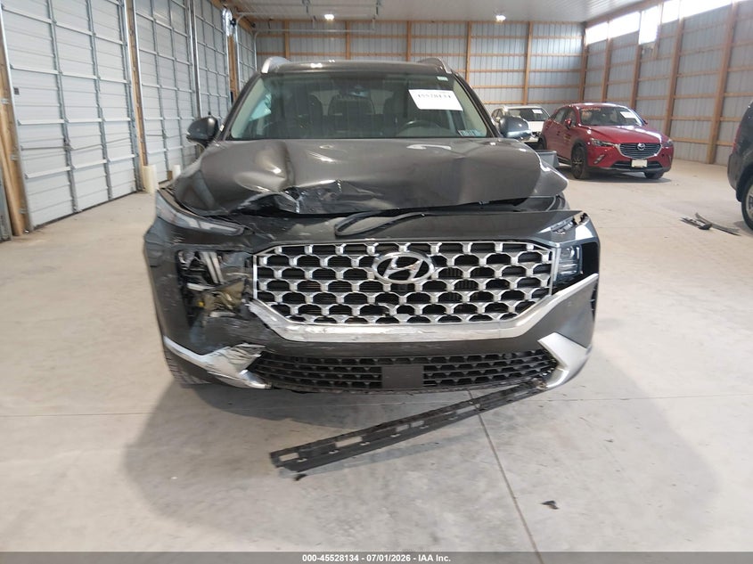 2023 HYUNDAI SANTA FE HYBRID LIMITED — Photo 12