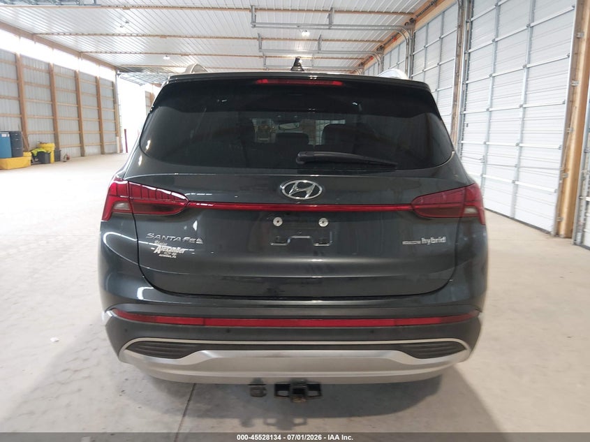 2023 HYUNDAI SANTA FE HYBRID LIMITED — Photo 16