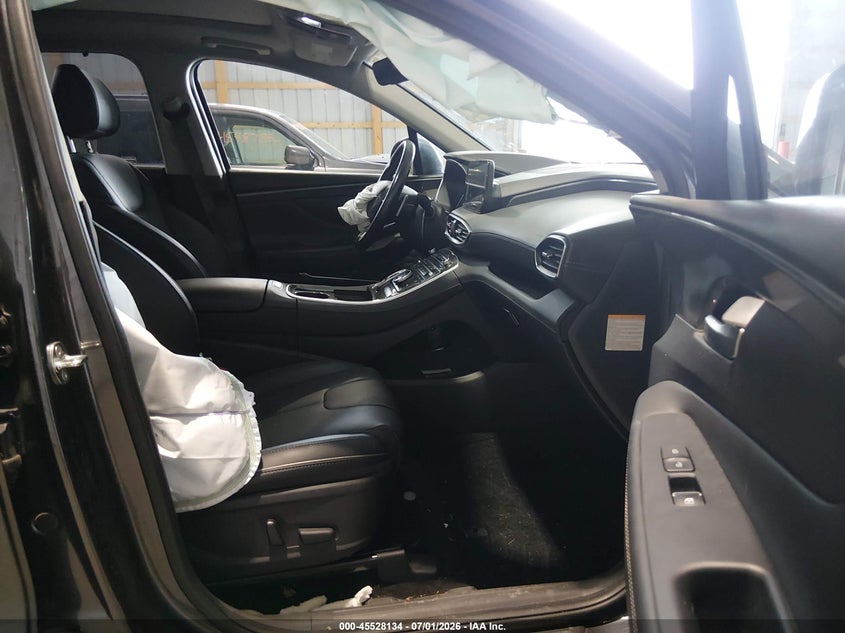 2023 HYUNDAI SANTA FE HYBRID LIMITED — Photo 5