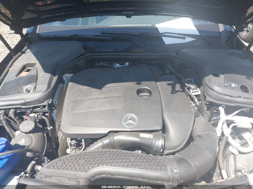 MERCEDES-BENZ E 350 - zdjęcie 10