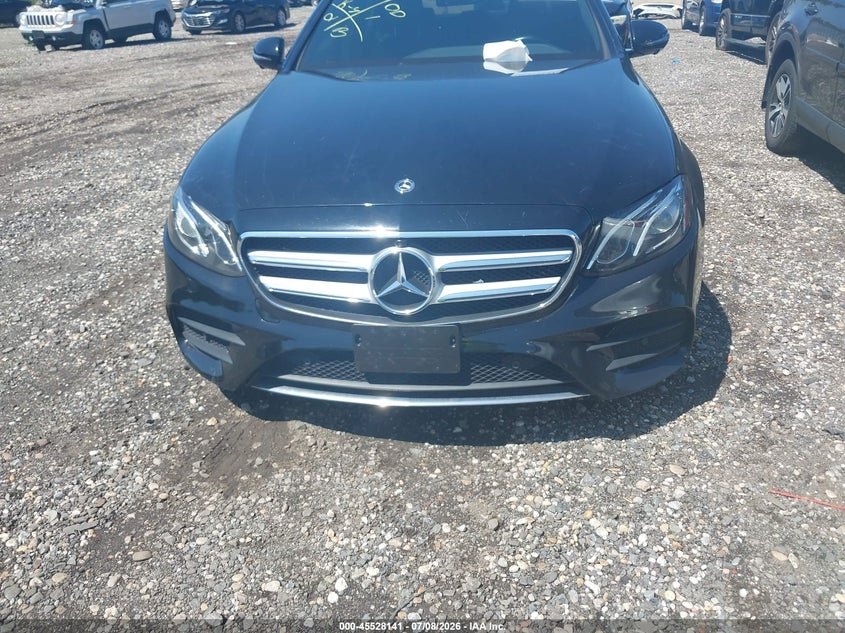 MERCEDES-BENZ E 350 - zdjęcie 12