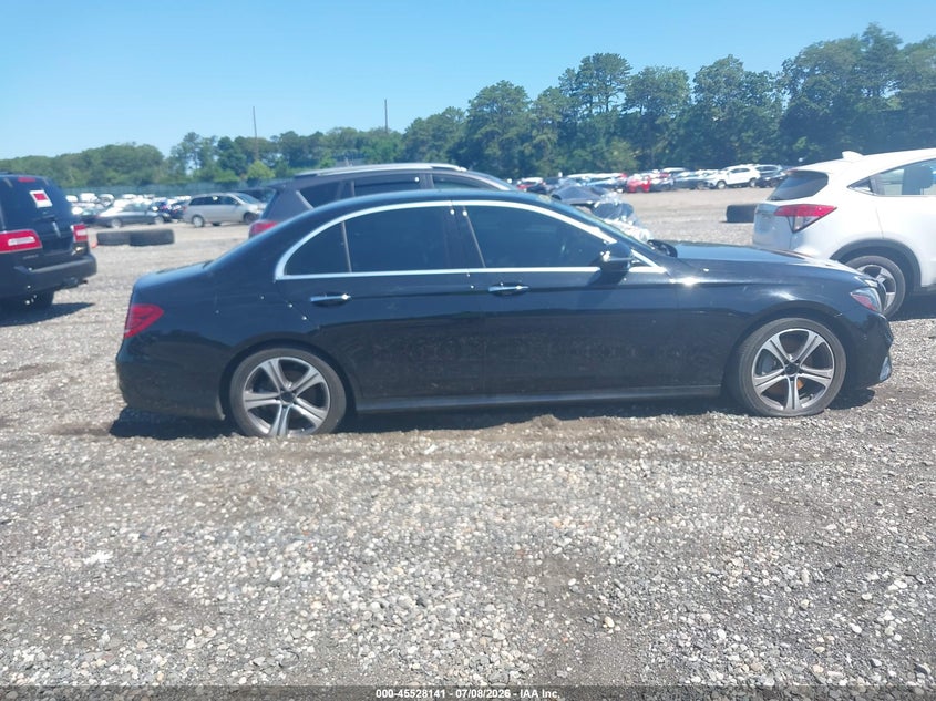 MERCEDES-BENZ E 350 - zdjęcie 13