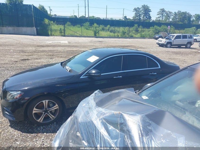 MERCEDES-BENZ E 350 - zdjęcie 14