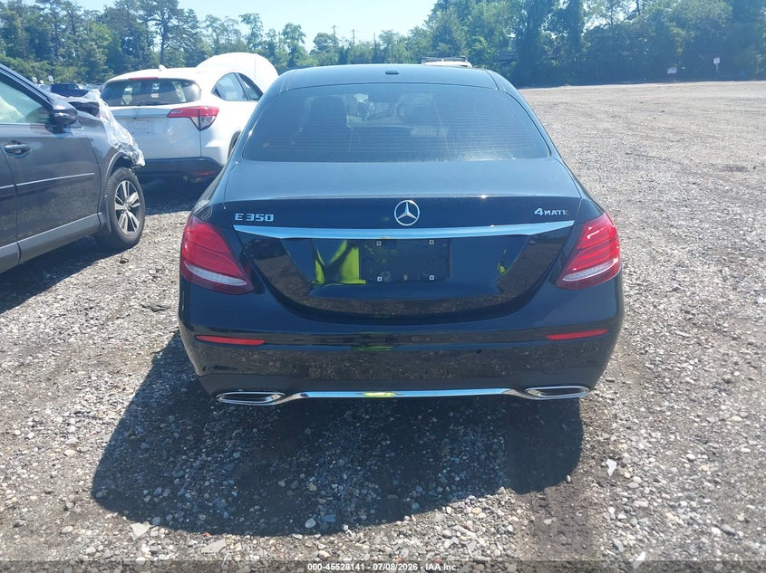 MERCEDES-BENZ E 350 - zdjęcie 16