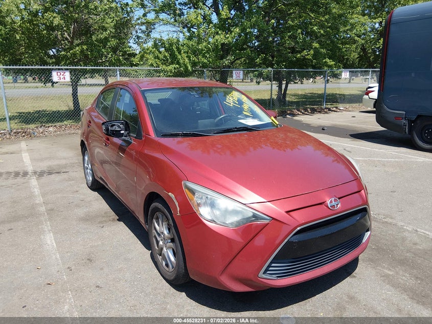 Vin: 3mydlbzv1gy131524, lot: 46026475, scion ia 2016 img_1
