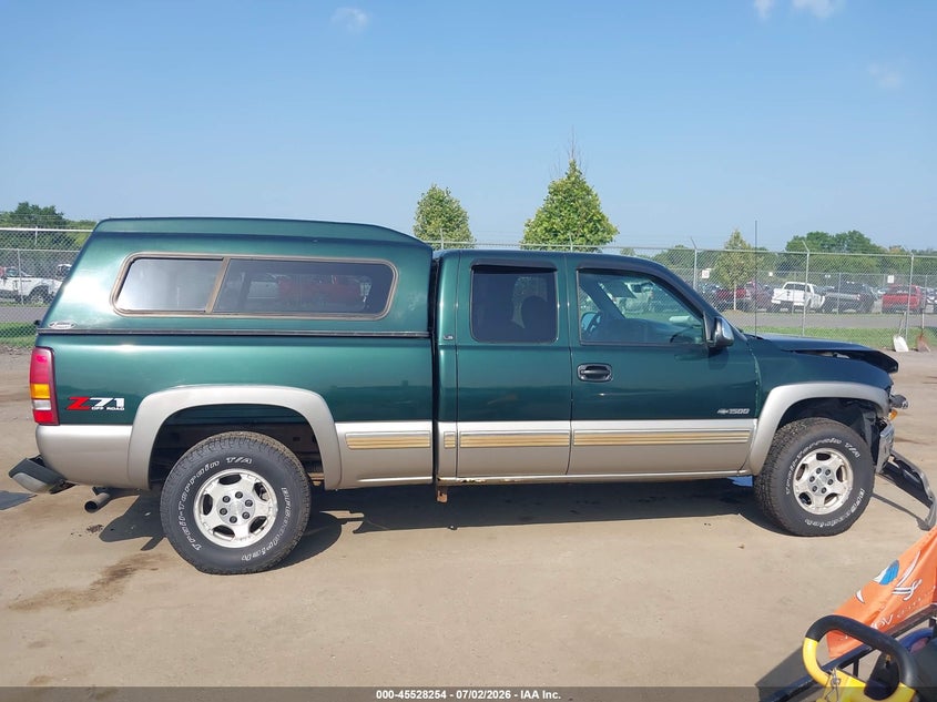 AtlanticExpress - Chevrolet Silverado 1500