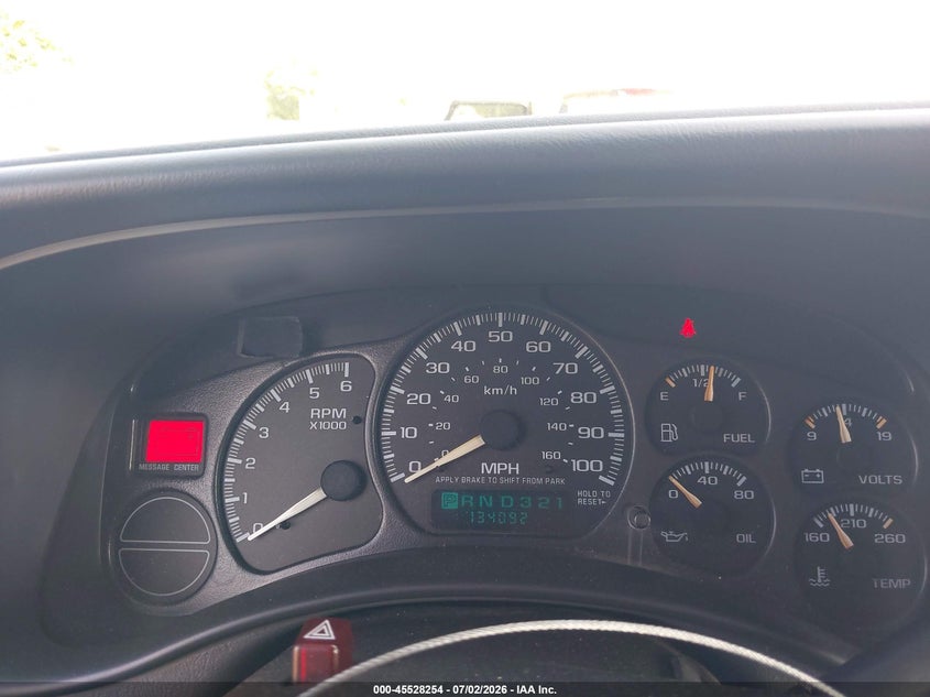 AtlanticExpress - Chevrolet Silverado 1500