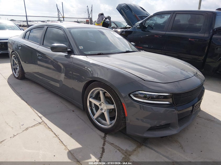 DODGE CHARGER - zdjęcie 1