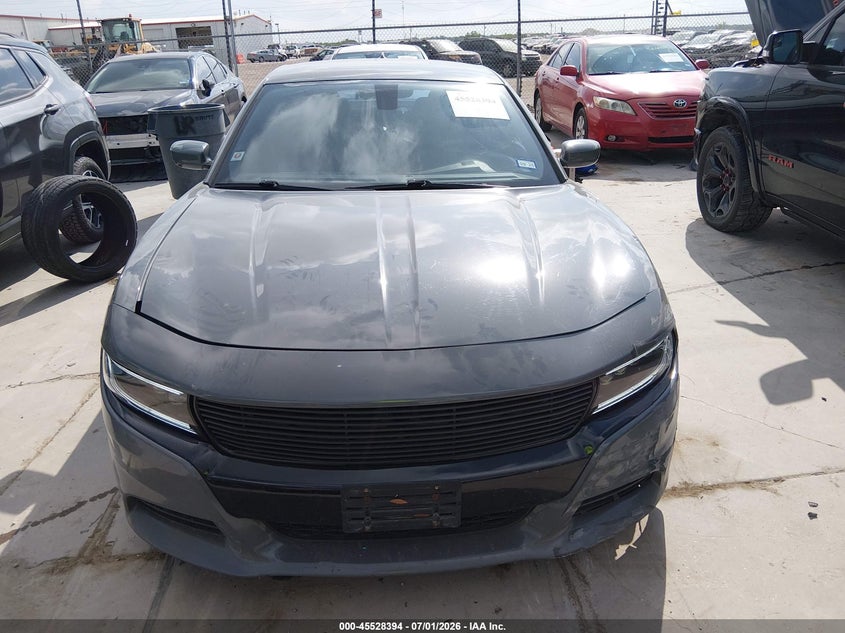 DODGE CHARGER - zdjęcie 12