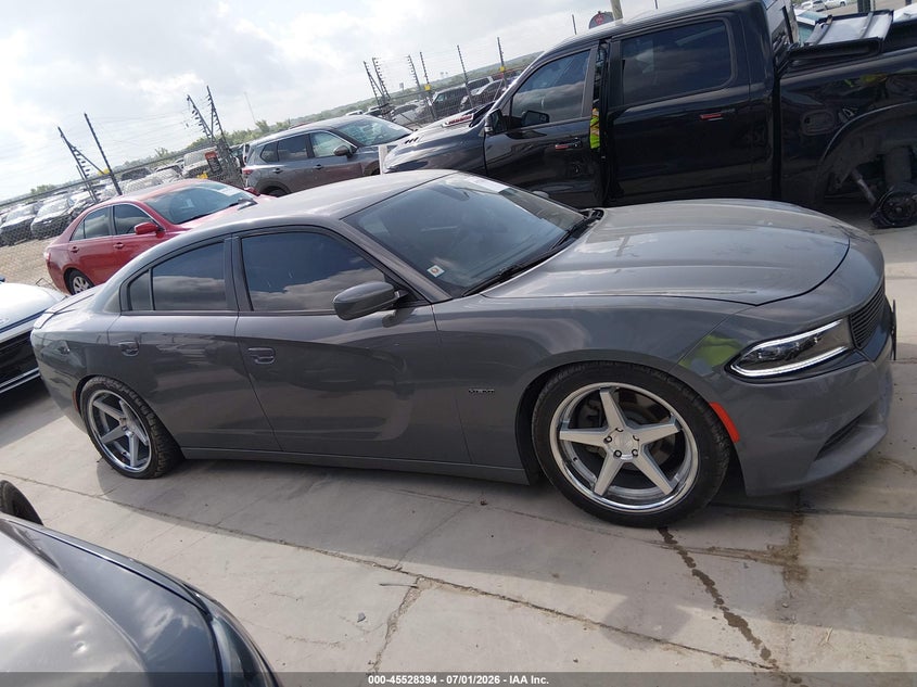 DODGE CHARGER - zdjęcie 13